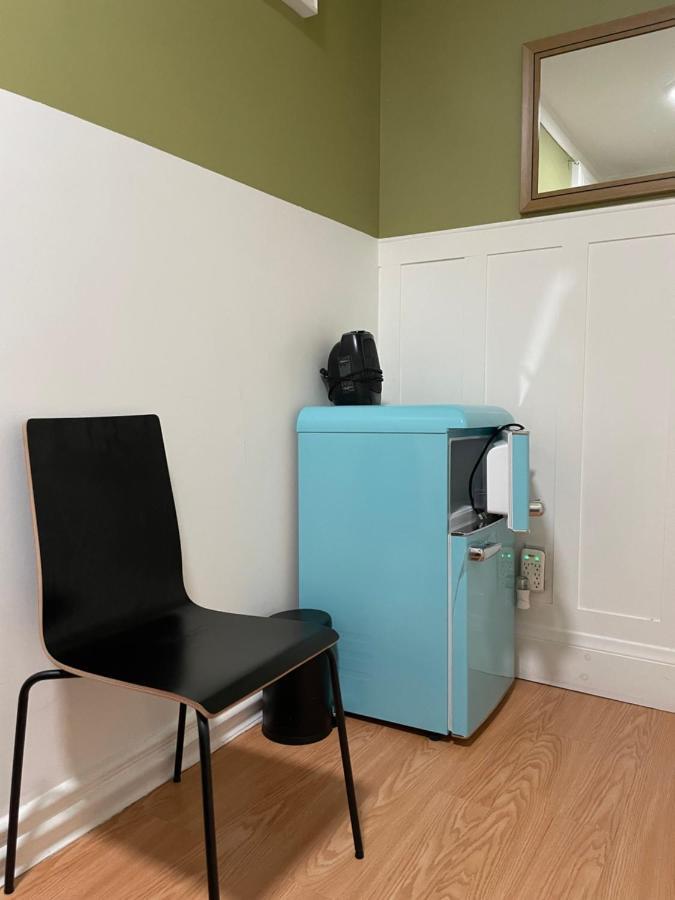 Small Private La Bedroom W Wifi - Private Fridge - Ac Near Usc - Exposition Park - Usc Memorial Coliseum - Banc Of California Bmo Stadium - Downtown Los Angeles Dtla - University Of Southern California Usc!!! Exterior foto